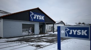 jysk gütersloh