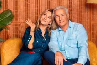 klaus wowereit neuer partner
