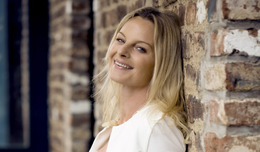 mit wem ist susanne steiger verheiratet