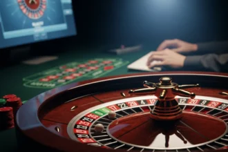 Roulettes online spielen