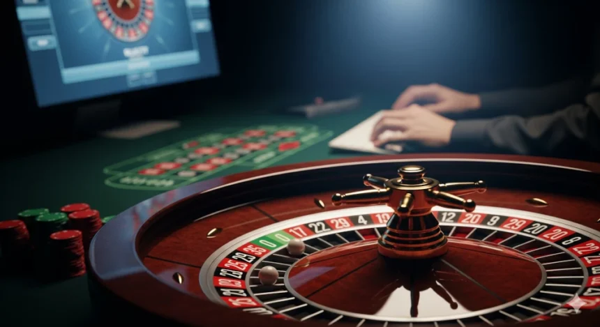 Roulettes online spielen