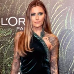 sophia thomalla tattoos