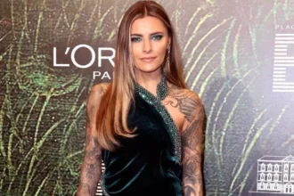sophia thomalla tattoos