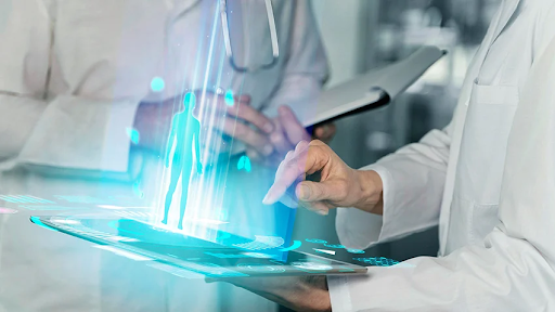Wie Forschung und Innovation die Zukunft globaler Industrien gestalten