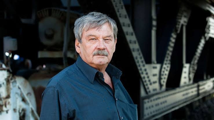 woran ist wolfgang winkler gestorben