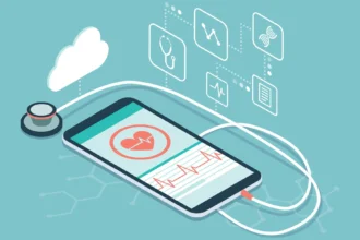 Digitale Gesundheitsangebote