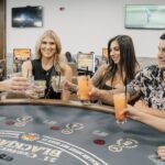 Von Casino bis Ocean’s Eleven