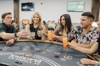 Von Casino bis Ocean’s Eleven