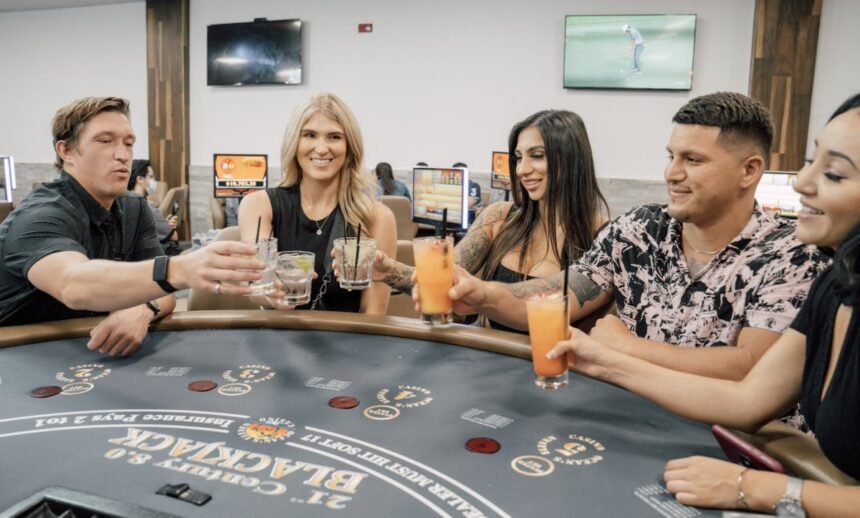 Von Casino bis Ocean’s Eleven