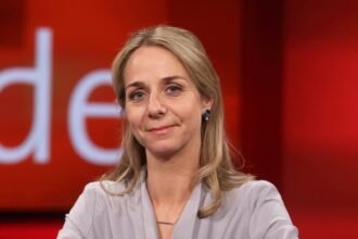 anette dowideit