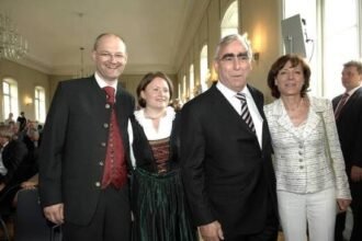 birgit waigel