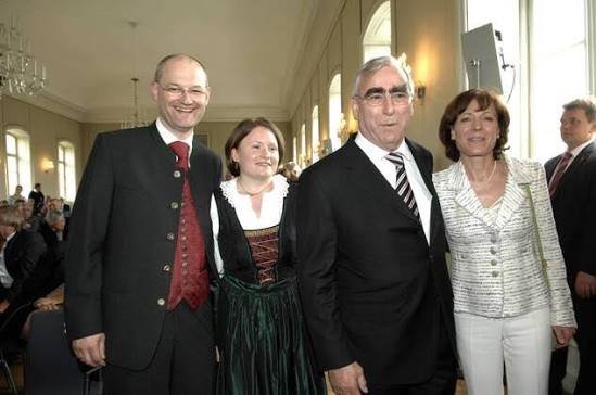 birgit waigel