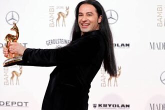 bülent ceylan ehefrau