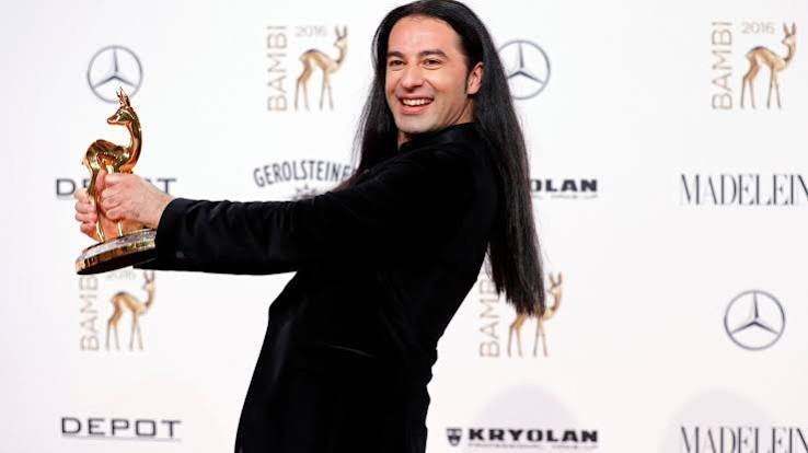 bülent ceylan ehefrau
