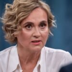 caren miosga krankheit