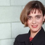caren miosga krankheit