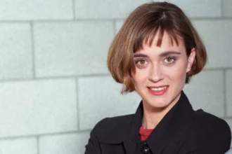 caren miosga krankheit