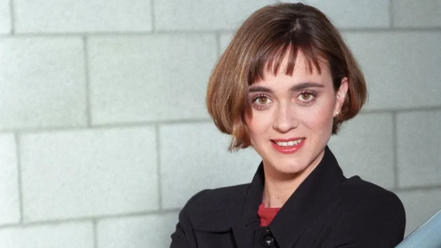 caren miosga krankheit