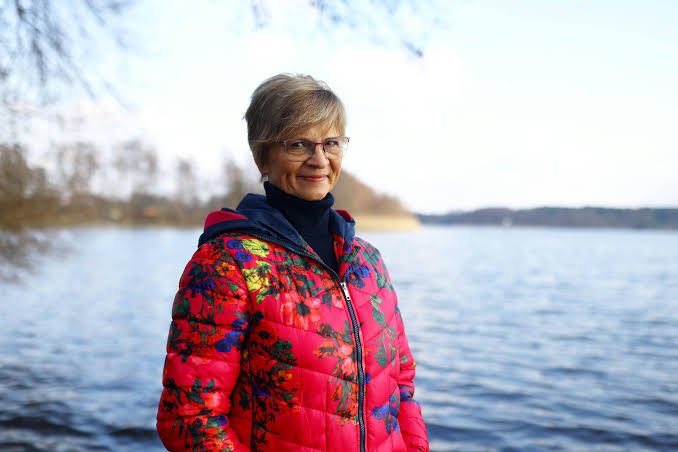 erika wildau-honecker