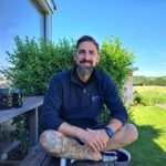 Gunnar Fichter neue Freundin