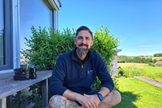 Gunnar Fichter neue Freundin
