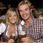 hat florian silbereisen eine freundin