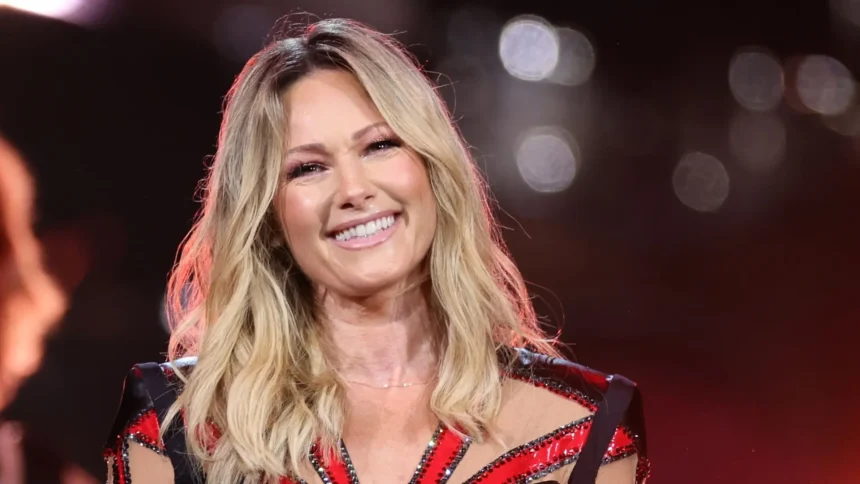 helene fischer baby traurige nachricht