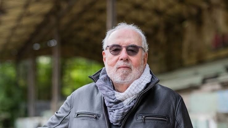 heribert fassbender