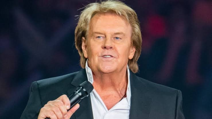 howard carpendale vermögen