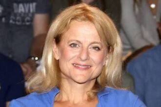 kristina dunz haare