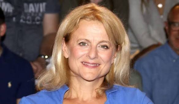 kristina dunz haare