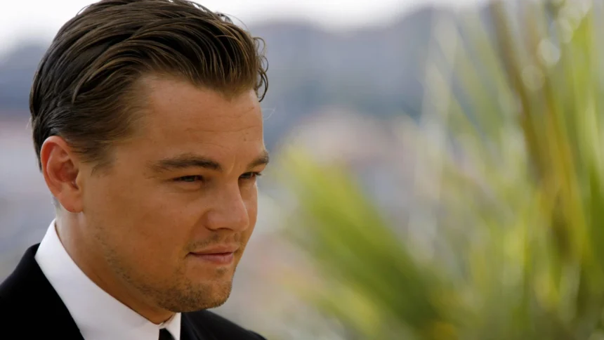 leonardo dicaprio vermögen