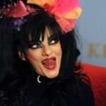 nina hagen ungeschminkt