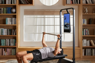 KI im Home Gym: Wie intelligente Fitnesssysteme das Training zuhause verändern