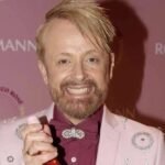 wie alt ist ross antony