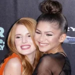 zendaya geschwister