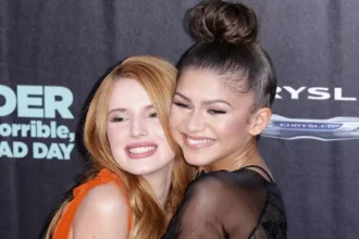 zendaya geschwister