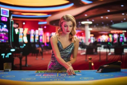 Casinos mit Aviator
