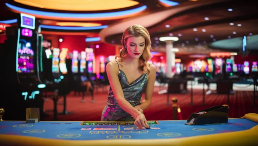 Casinos mit Aviator