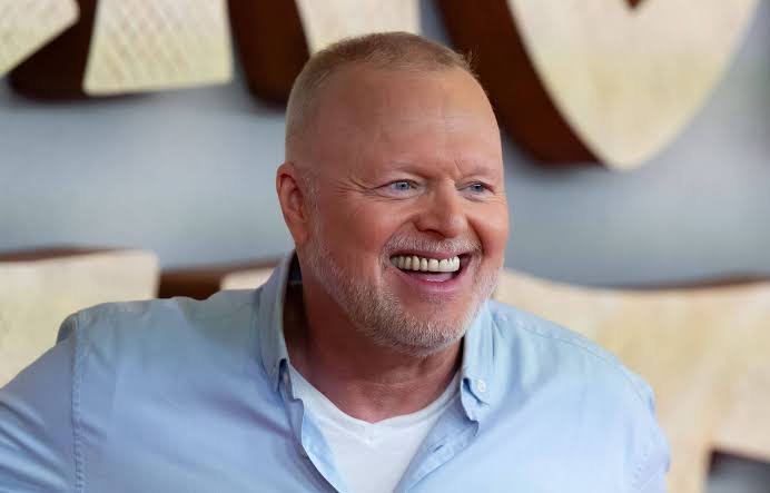 Stefan Raab