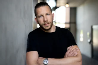 ben berndt wikipedia