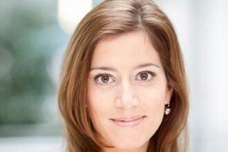 catherine vogel