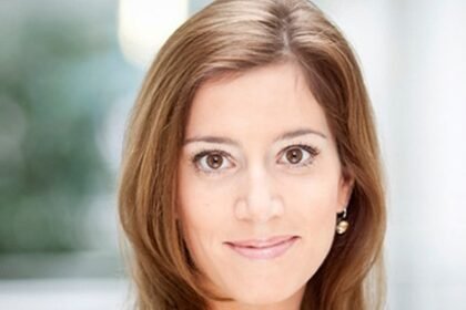 catherine vogel