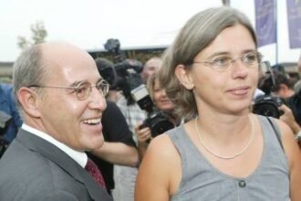 gregor gysi sohn