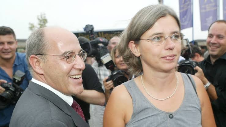 gregor gysi sohn