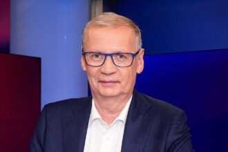 günther jauch kinder