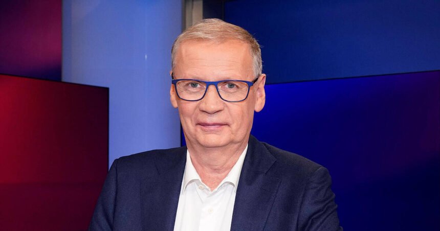 günther jauch kinder