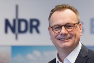 hendrik lünenborg