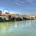 Die besten europäischen Städte für den Karrierestart im Ausland