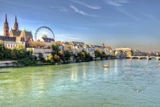Die besten europäischen Städte für den Karrierestart im Ausland